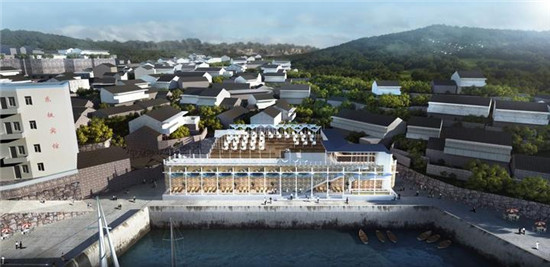 舟山确定新时代美丽城镇和特色小镇建设未来方向 舟山确定新时代美丽城镇和特色小镇建设未来方向