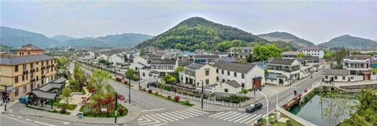 舟山确定新时代美丽城镇和特色小镇建设未来方向 舟山确定新时代美丽城镇和特色小镇建设未来方向